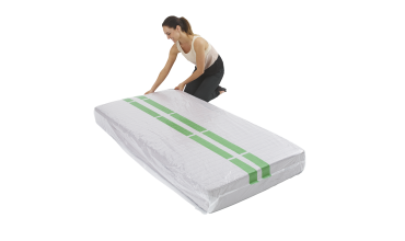 Mattress Cover Single